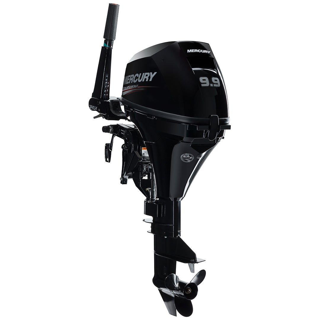 Mercury 9.9 HP Outboard Motors